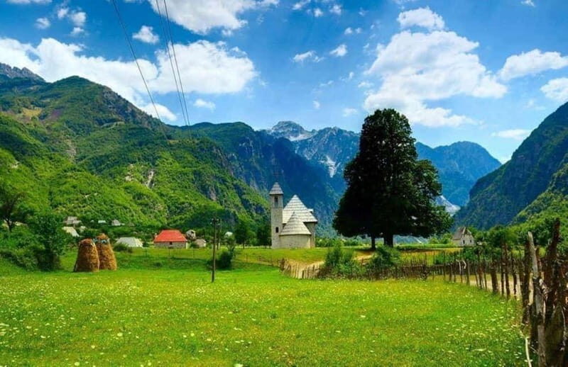 From Shkoder: 2-Day Trip to Theth with Accommodation - Final Thoughts: Who Should Consider This Tour?