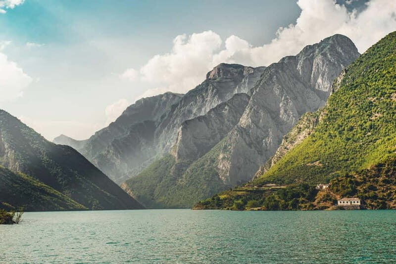 From Shkoder: 3-Day Valbona to Theth Hike Tour All Inclusive - An Inviting Start from Shkoder