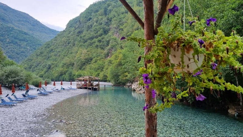 From Shkoder: 3-Day Valbona to Theth Hike Tour All Inclusive - Day Three: Exploring Theth & Heading Home