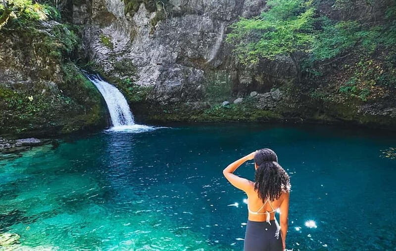 From Shkoder: 3-Day Valbona to Theth Hike Tour All Inclusive - FAQ