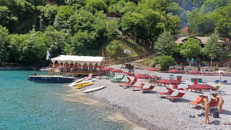 From Shkoder: Koman, Shala River Boat Ride and Valbona Tour - Who Will Enjoy This Tour?