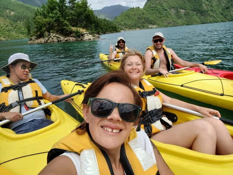 From Shkoder: Koman, Shala River Boat Ride and Valbona Tour - FAQs