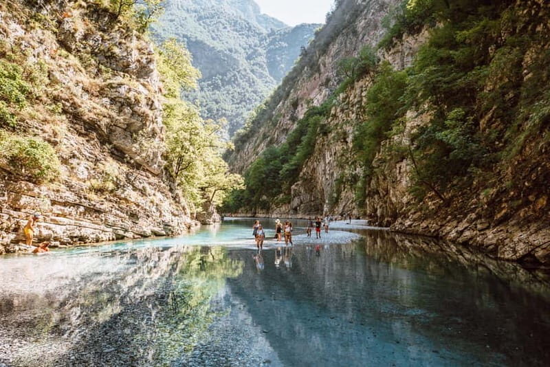 From Shkoder: Komani Lake and Shala River Boat Tour - What’s Included and What’s Not