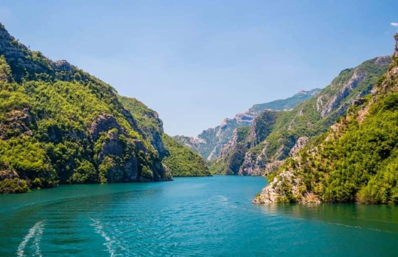 From Shkodër: Komani Lake Day Tour - Why Consider the Komani Lake Day Tour?