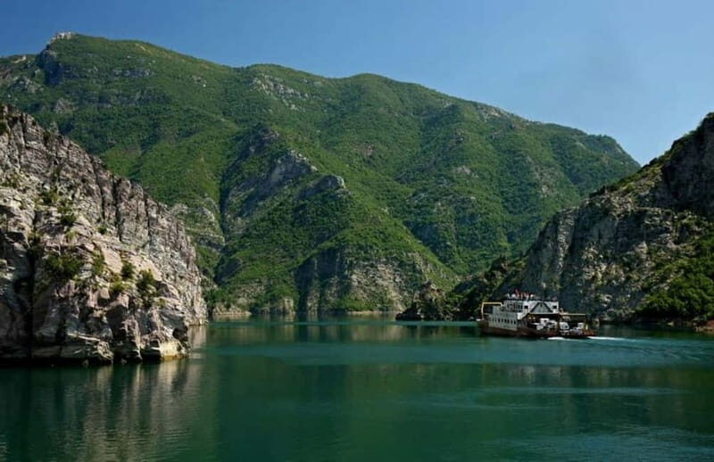 From Shkodër: Komani Lake Day Tour - Final Thoughts