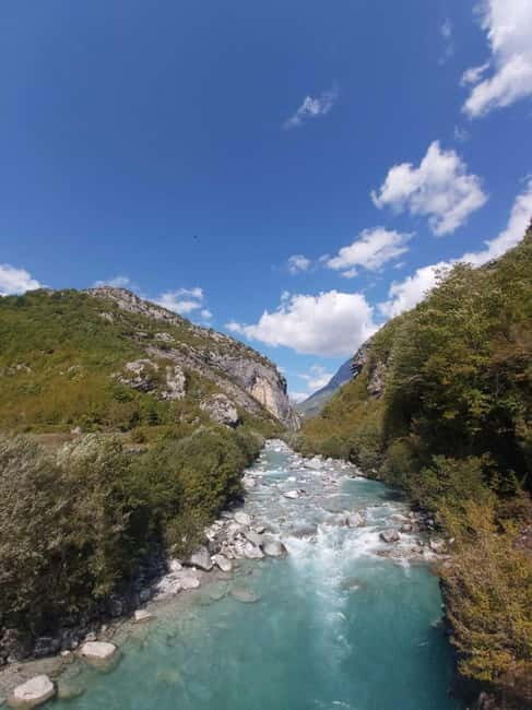 From Shkoder: Theth Full-Day-Tour, With lunch. - Who Should Consider This Tour?