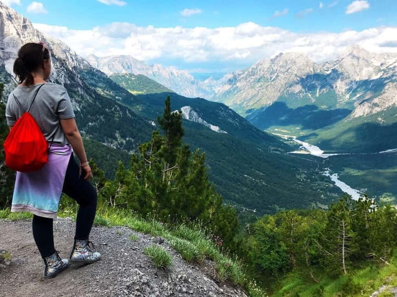 From Shkoder: Valbona 2 day tour All Inclusive - Final Thoughts on Value