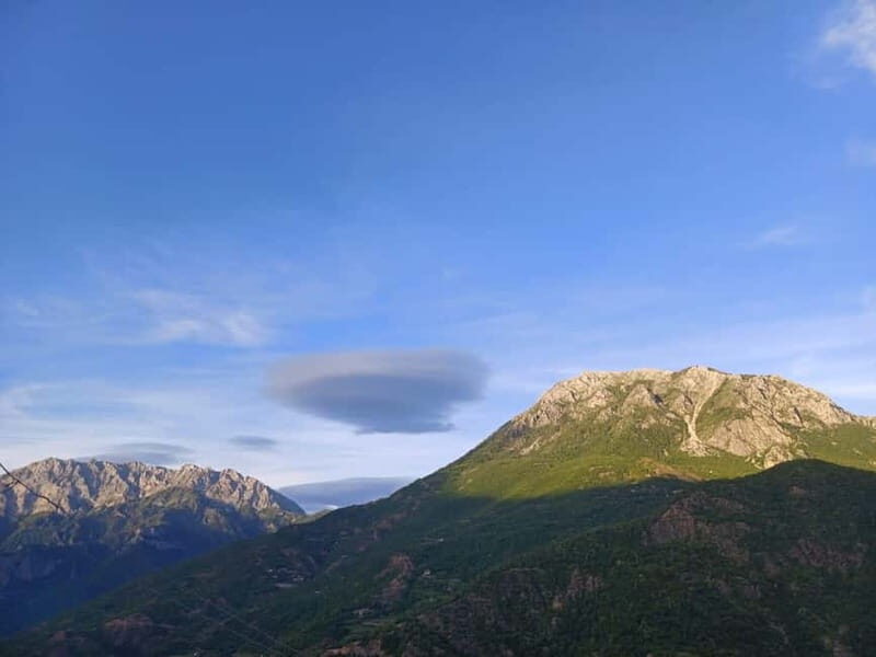 From Shkoder: Wild Albania - Guided Tour - Discovering the Wild Heart of Albanian Mountains: A 4-Day Journey