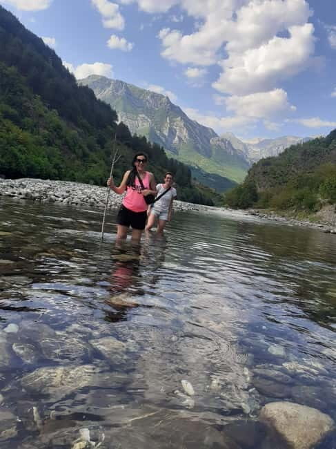 From Shkoder: Wild Albania - Guided Tour - FAQ
