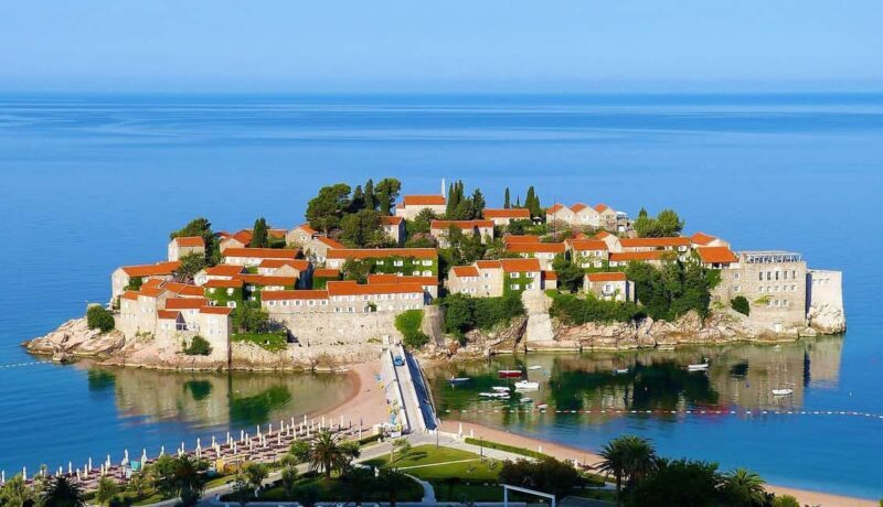From Shkodra: Budva & Kotor Day Trip with Guide - Key Points
