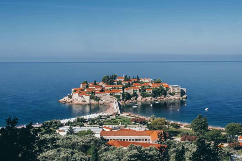 From Shkodra: Budva & Kotor Day Trip with Guide - An In-Depth Look at the Trip Itinerary