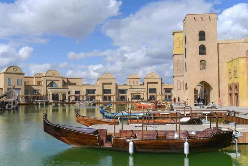 From Shymkent: Turkestan and Otrar Day Tour with Guide - FAQ