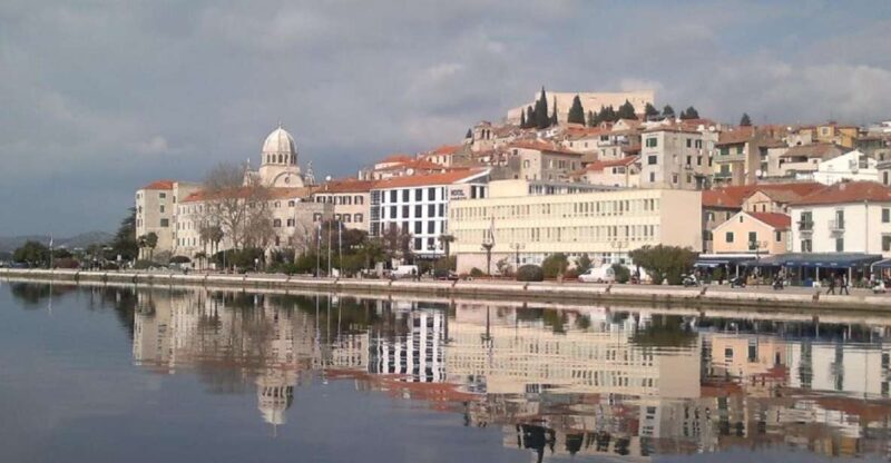 From Sibenik: Private Walking Sibenik Sightseeing Tour - Who Is This Tour Best For?