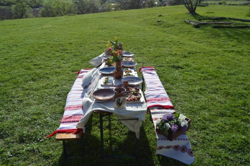 From Sibiu: Guided tour through the heart of Marginimea. - The Experience: What Travelers Can Expect