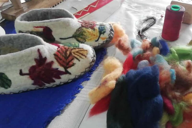 From Sibiu: Rural Gastronomy & Village Crafts around Biertan - Who Will Love This Tour?