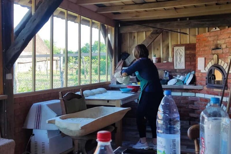 From Sibiu: Rural Gastronomy & Village Crafts around Biertan - Final Thoughts