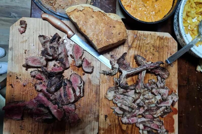 From Sibiu: Rural Gastronomy & Village Crafts around Biertan - FAQ