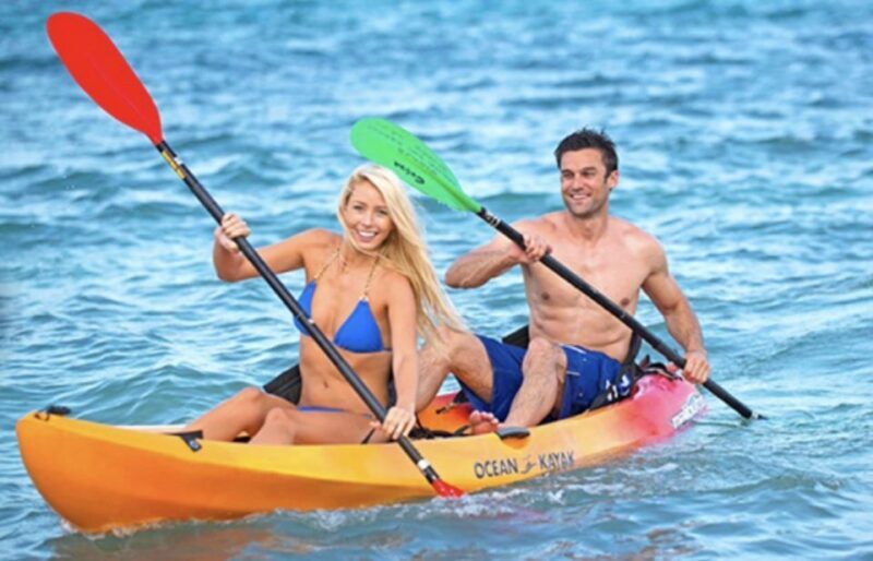 From Sidari, Corfu: Private Canoe Rental with Life Vest - Final Thoughts: Is It Worth It?