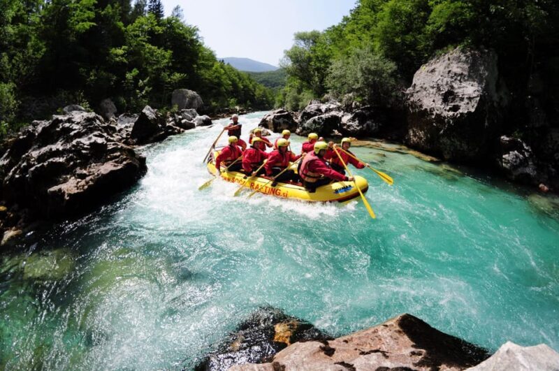 From Side/Alanya/Belek/Kemer/Antalya Rafting Adventure - Final thoughts: Is this tour for you?
