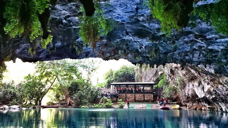 From Side: Altnbeik Cave and Ormana Village Day Trip - FAQ