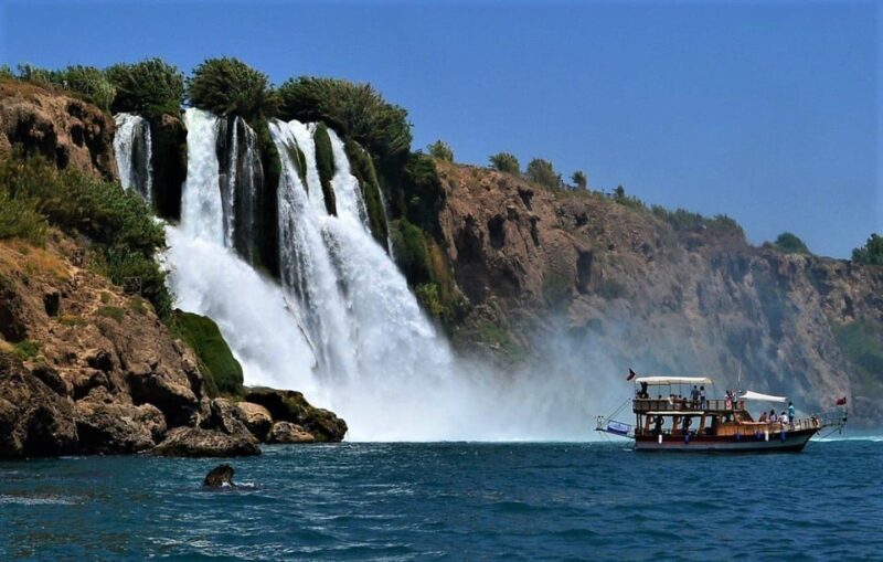 From Side Antalya City Tour, Waterfalls, & Boat - The Practicalities: What Works Well and What to Consider