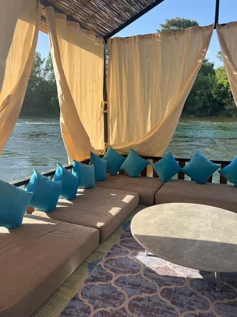 From Side/Belek/Antalya: Vip Rafting, Quad & Zip Combo Tour - Final Thoughts: Why Book This Tour?