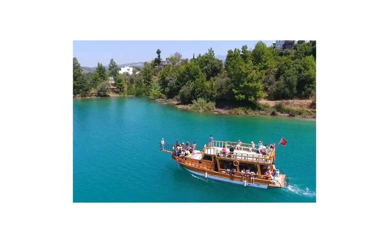 From Side Jeep Safari Off-Road and Boat Tour with Lunch - Practical Tips for Travelers