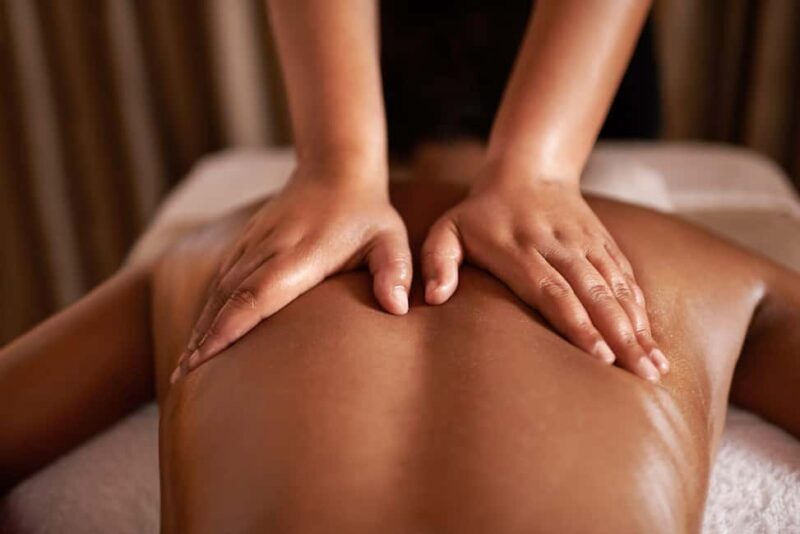 From Side Turkish Bath: Full-Body Peeling & Relaxing Massage - Key Points