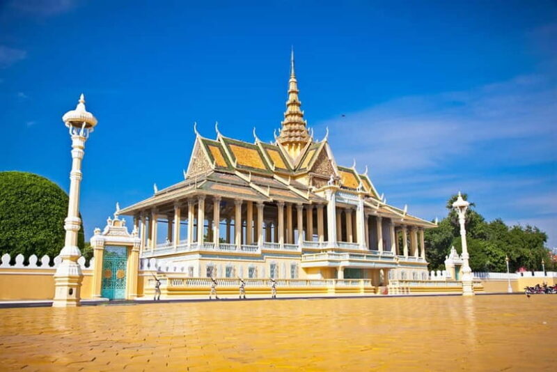 From Siem Reap: 2-Day Battambang and Phnom Penh Tour - Who This Tour Is Perfect For