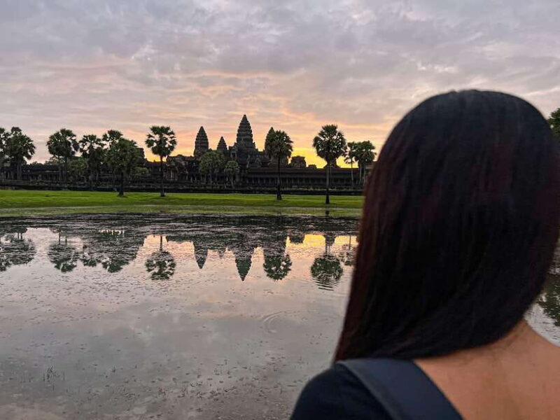 From Siem Reap: Angkor Wat and Floating Village 3-Day Trip - A Deep Dive into the Siem Reap 3-Day Tour Experience