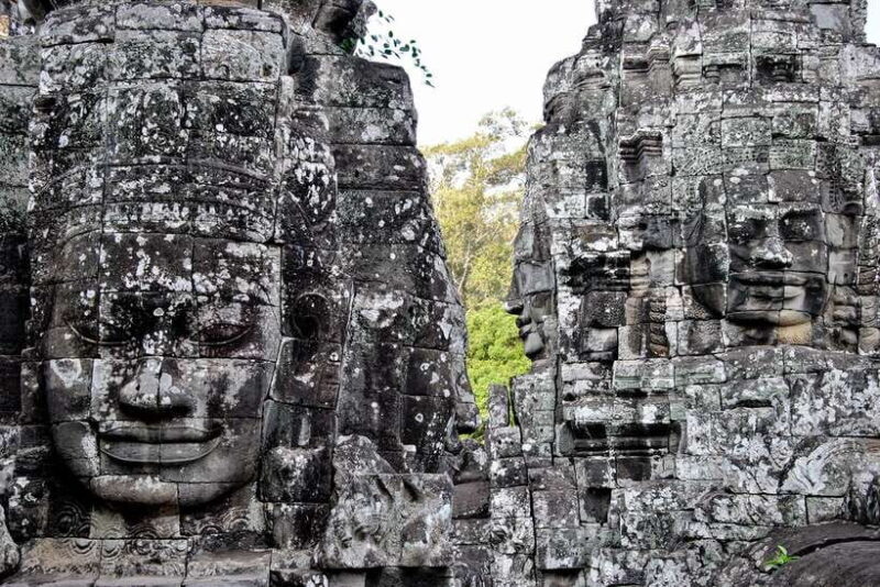 From Siem Reap: Angkor Wat Full-Day Private Tour & Sunrise - Final Thoughts