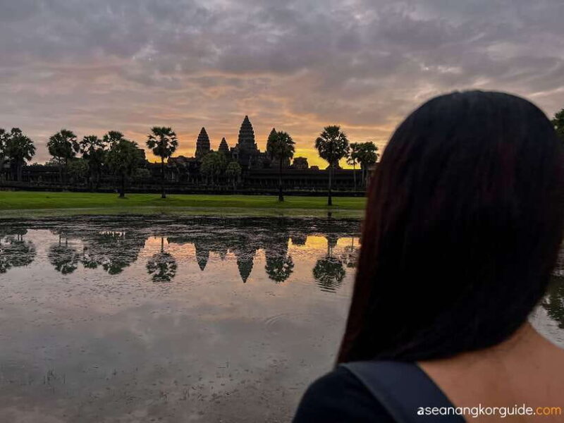 From Siem Reap: Angkor Wat Sunrise and Temples E-Bike Tour - Practical Details & Value