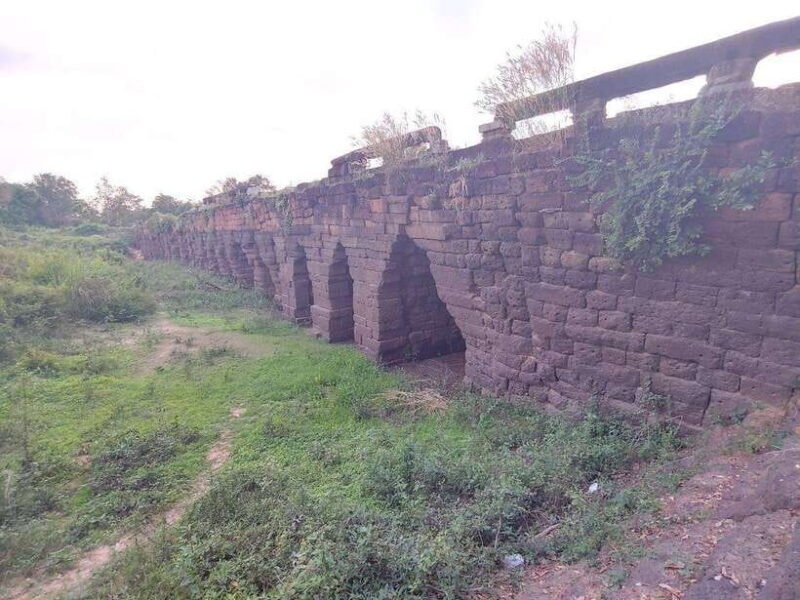 From Siem Reap: Banteay Chhmar and Banteay Toap Day Trip - A Detailed Look at the Experience
