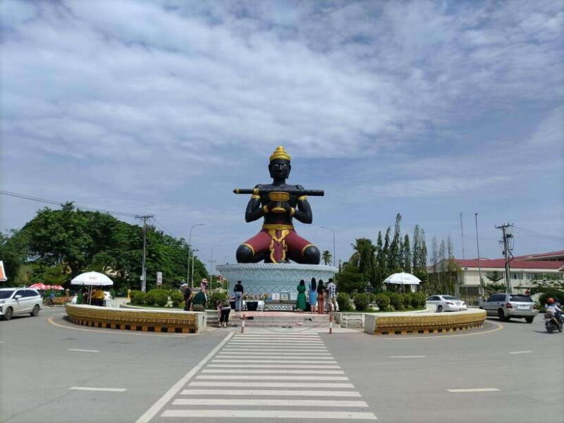 From Siem Reap: Battambang Day Trip - In-Depth Review: The Real Flavor of Battambang