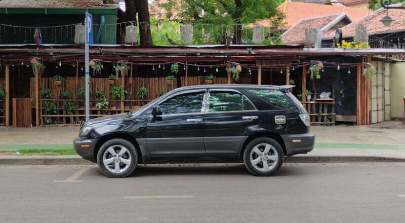 From Siem Reap: Battambang Day Trip - Who Will Love This Tour?