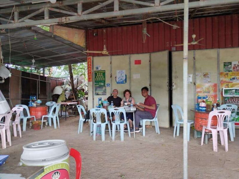 From Siem Reap: Battambang Day Trip - FAQ