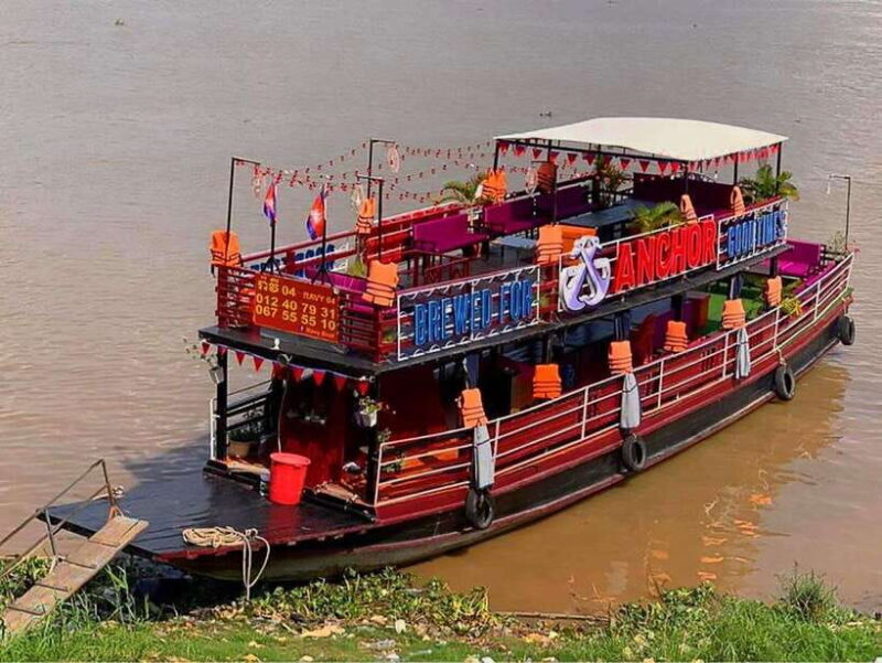 From Siem Reap: Floating Village Tour by Boat - FAQ