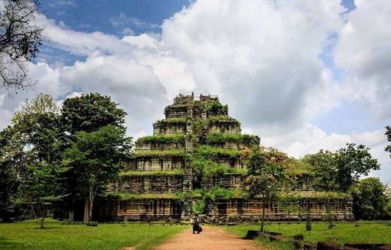 From Siem Reap: Koh Ker and Beng Mealea Temples Tour - FAQ