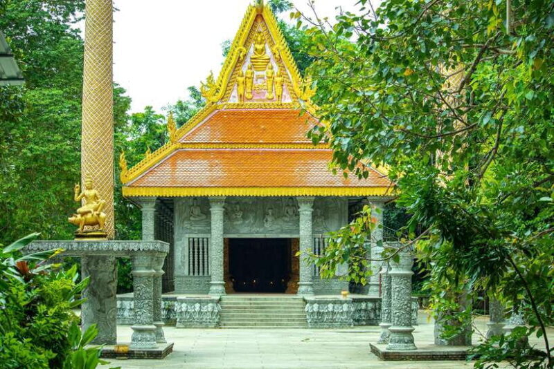 From Siem Reap: Phnom Kulen National Park & Beng Mealea Tour - Who Will Love This Tour?