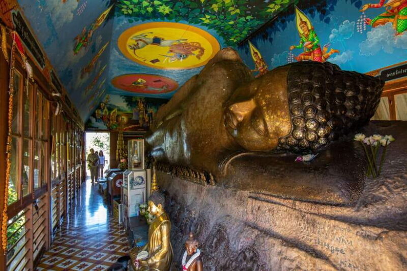 From Siem Reap: Phnom Kulen National Park & Beng Mealea Tour - Final Thoughts