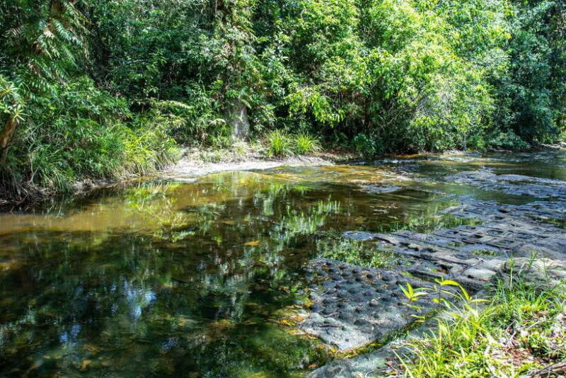 From Siem Reap: Phnom Kulen National Park & Beng Mealea Tour - FAQ