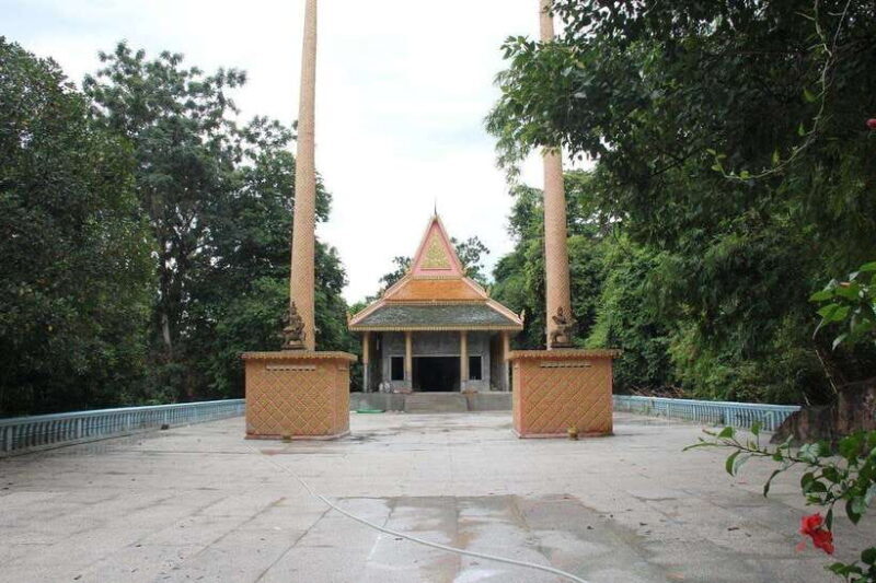 From Siem Reap: Phnom Kulen National Park Trekking Tour - Who Should Consider This Tour?