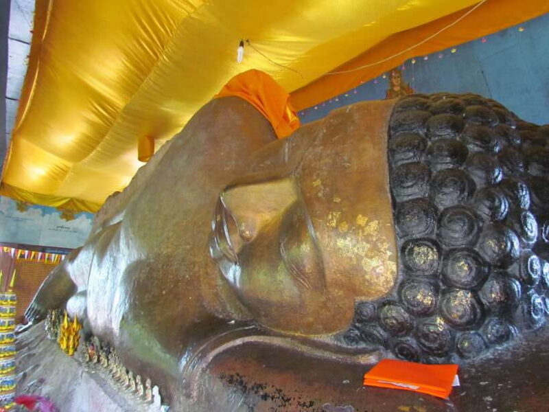 From Siem Reap: Small-Group Phnom Kulen Waterfall Day Tour - Final Thoughts