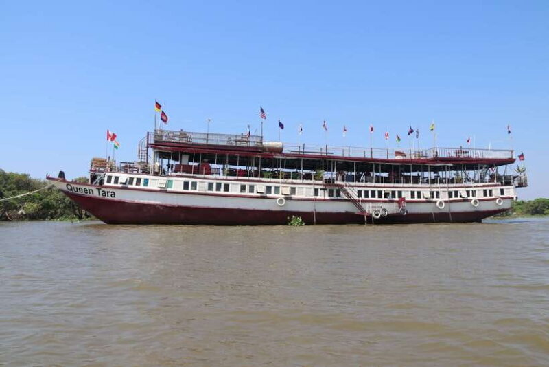 From Siem Reap: Tonle Sap Floating Villages Tour - FAQ