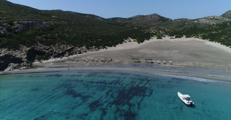 From Sifnos: Antiparos and Despotiko Tour - Why This Tour Stands Out