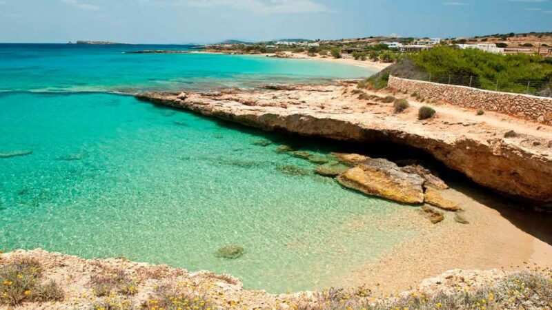 From Sifnos: Koufonisia Boat Tour - Key Points