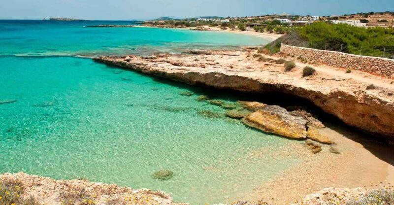 From Sifnos: Koufonisia Boat Tour - An In-Depth Look at the Koufonisia Boat Tour