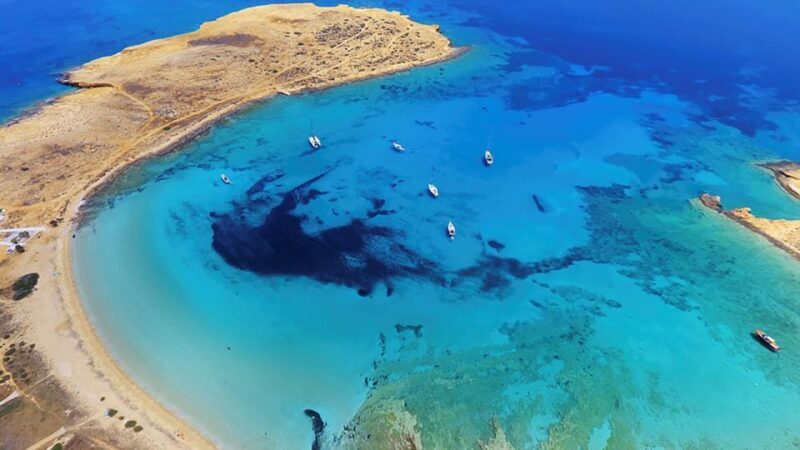 From Sifnos: Koufonisia Boat Tour - Final Thoughts