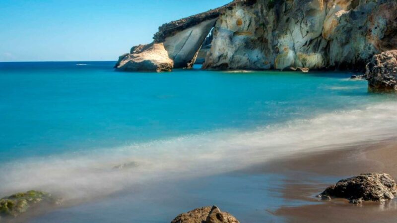 From Sifnos: Milos Island Tour with Swimming and Snorkeling - The Sum Up