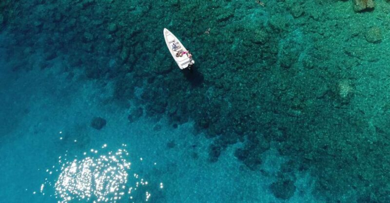 From Sifnos: Private Speedboat Trip to Poliegos Island - Authentic Experiences Reported by Travelers